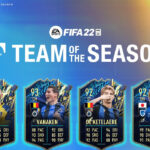 cover pro league tots fifa 22