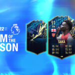 cover saka tots fifa 22