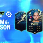 cover savanier tots fifa 22