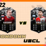 cover senesi showdown fifa 22
