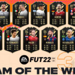 cover totw 33 fifa 22