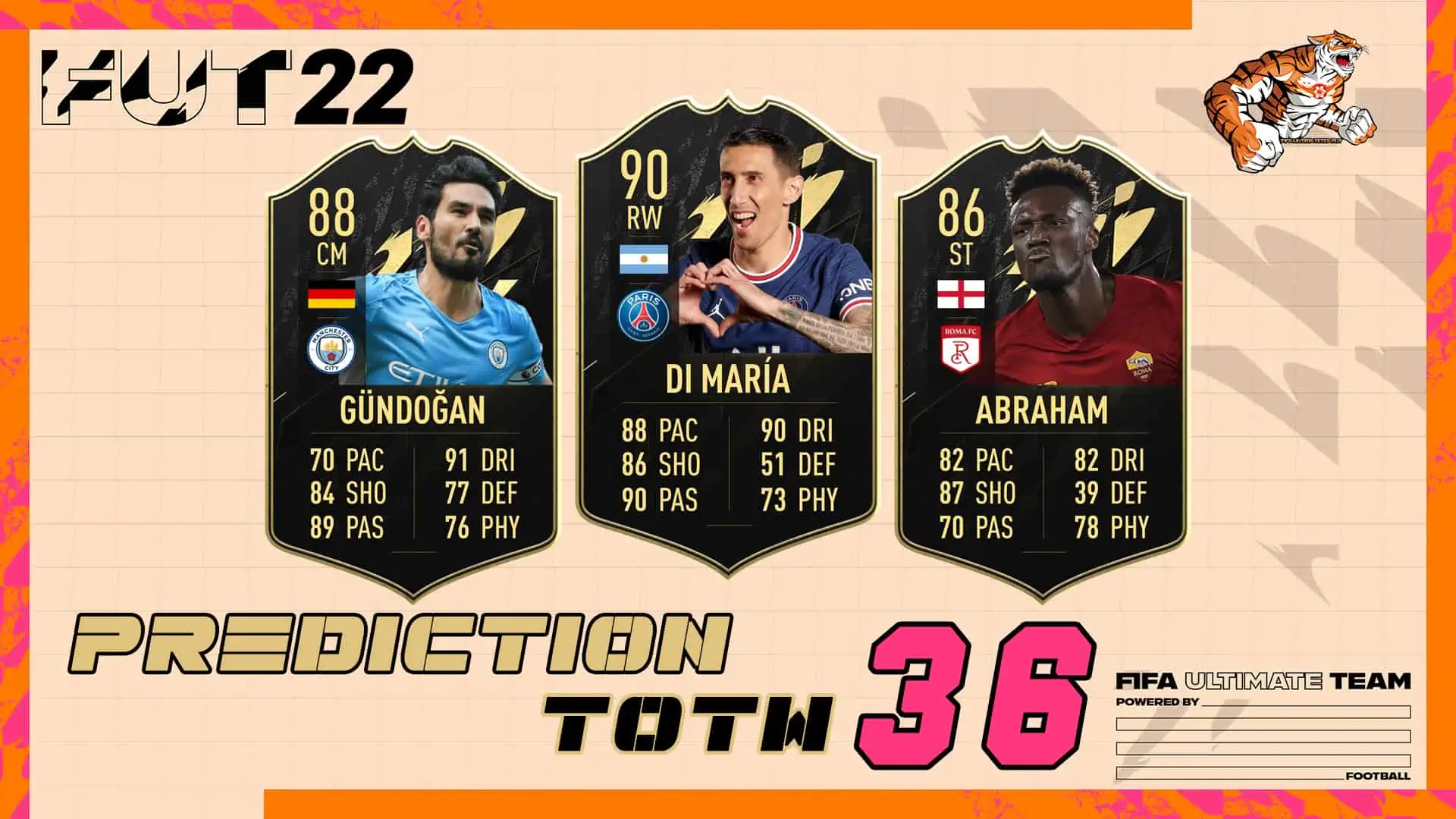 cover totw 36 prediction fifa 22