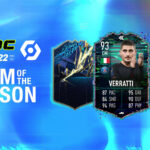 cover verratti flashback fifa 22