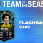 cover witsel flashback fifa 22