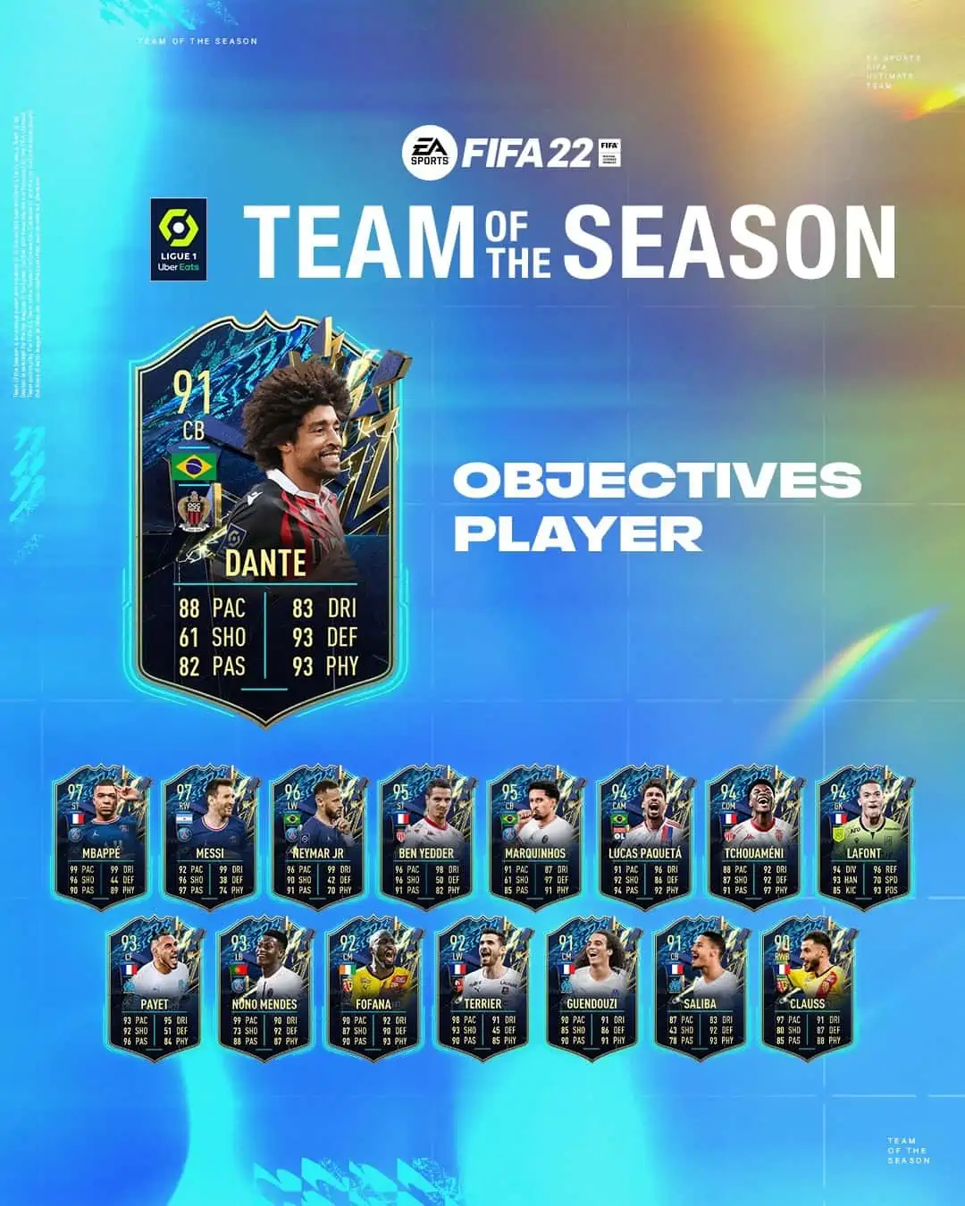 dante tots obj fifa 22