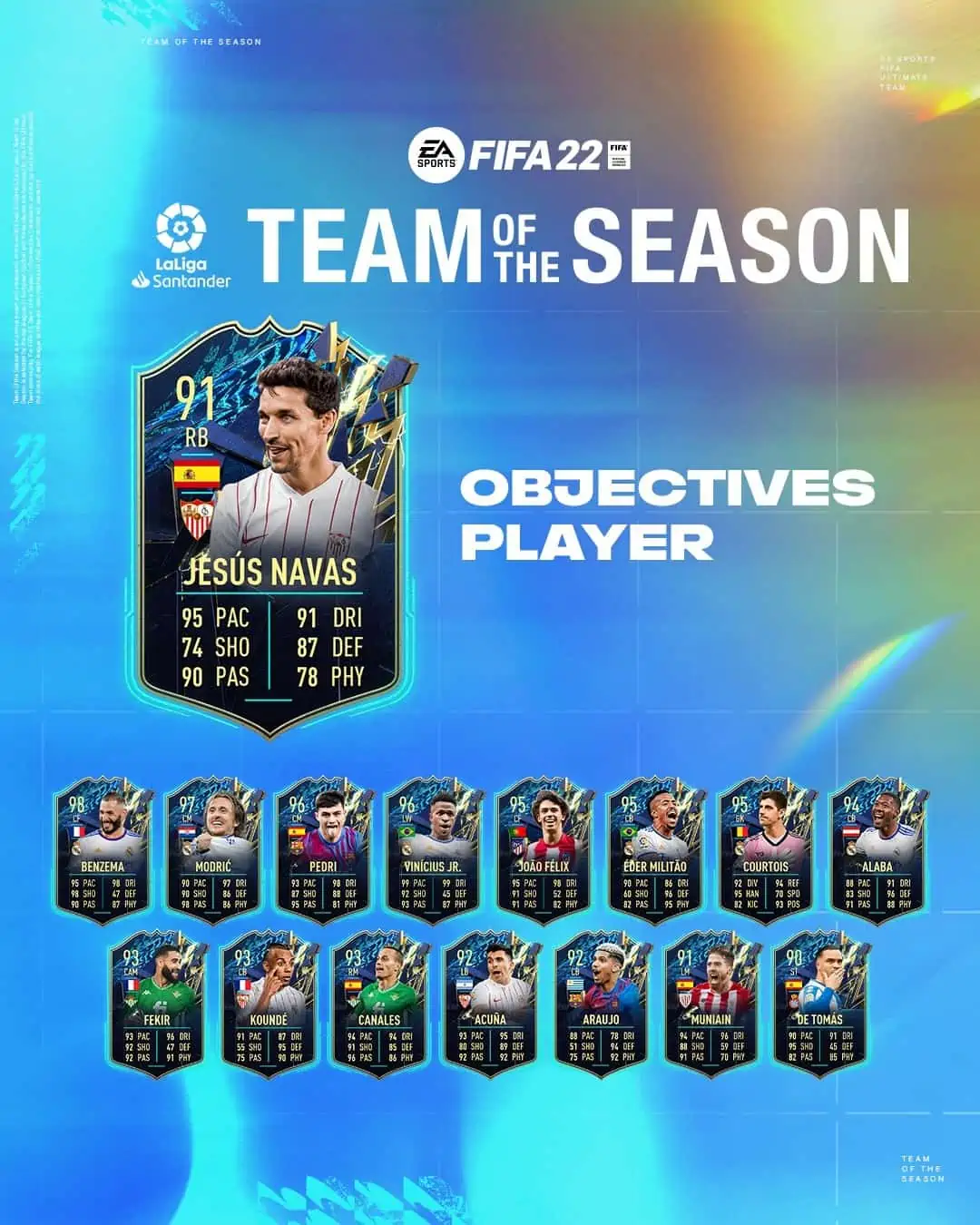 navas tots fifa 22