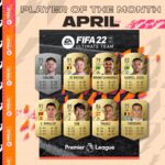 potm premiera