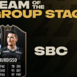 cover burdisso totgs libertadores fifa 22