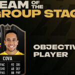 cover cova totgs libertadores fifa 22