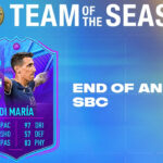 cover di maria end era fifa 22
