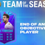 cover fabregas end era fifa 22