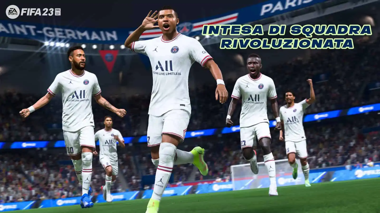 cover fifa 23 mbappe intesa