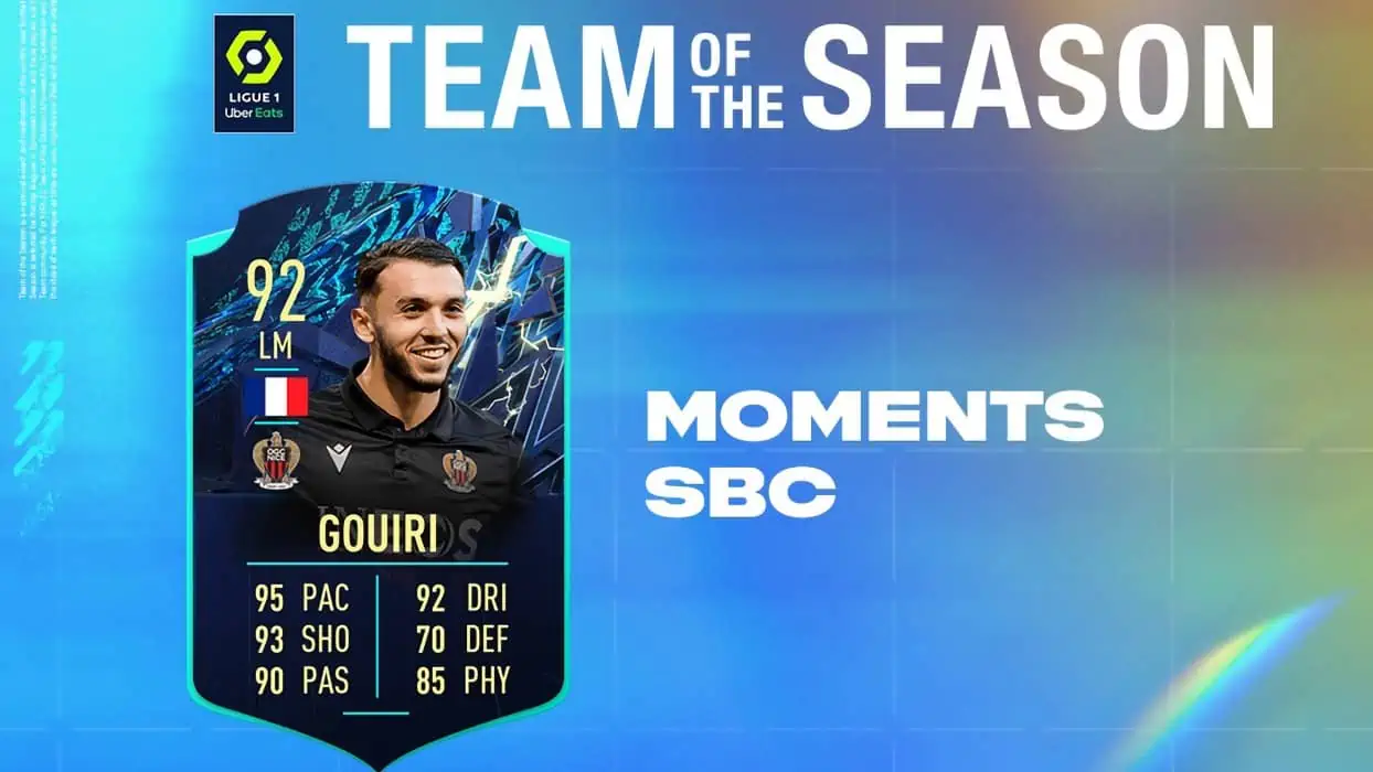 cover gouiri tots moments fifa 22