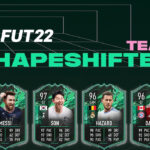 cover mutaforma team 1 fifa 22