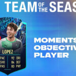 cover obiettivi lopez tots moments fifa 22
