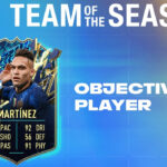 cover obiettivi martinez tots fifa 22