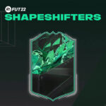 cover shapeshifters card fifa 22
