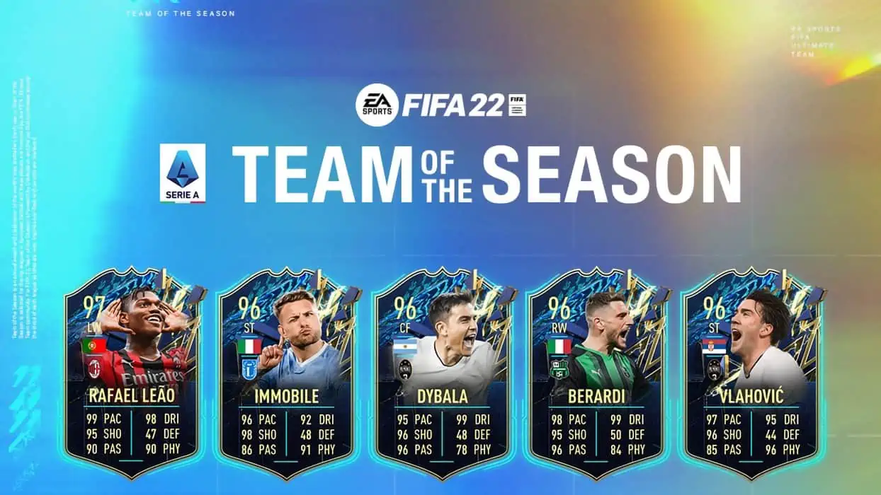 cover tots serie a fifa 22