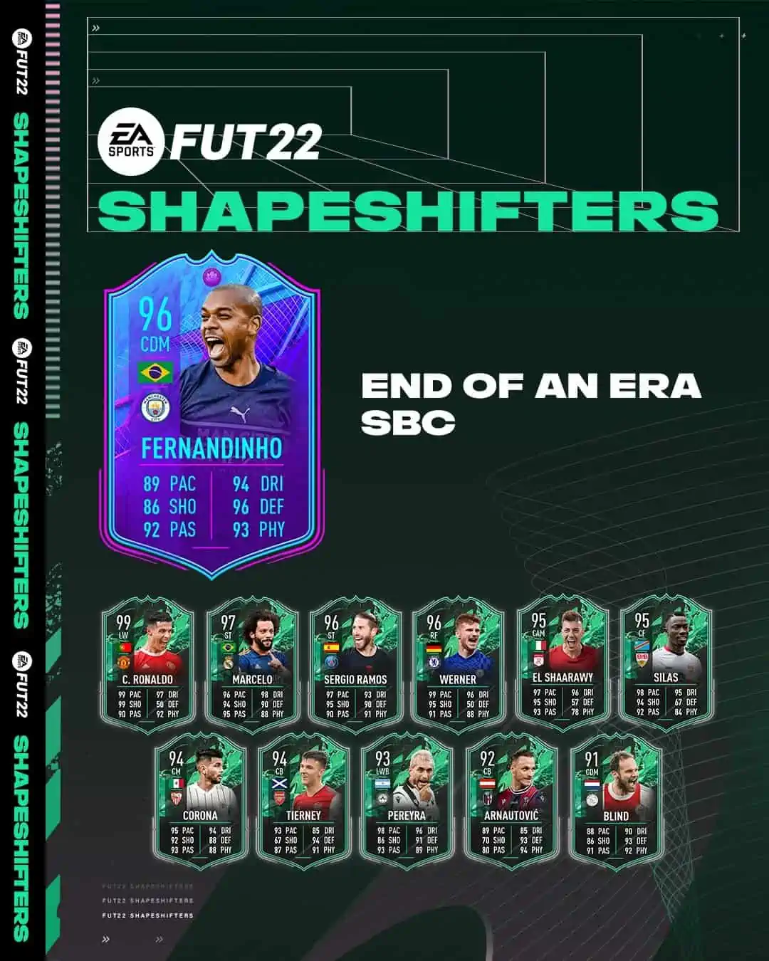 fernandinho eoae fifa 22