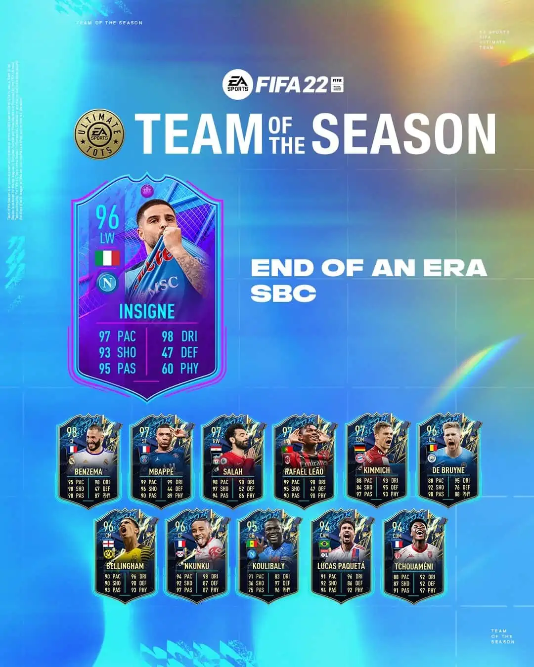 insigne eoae fifa 22