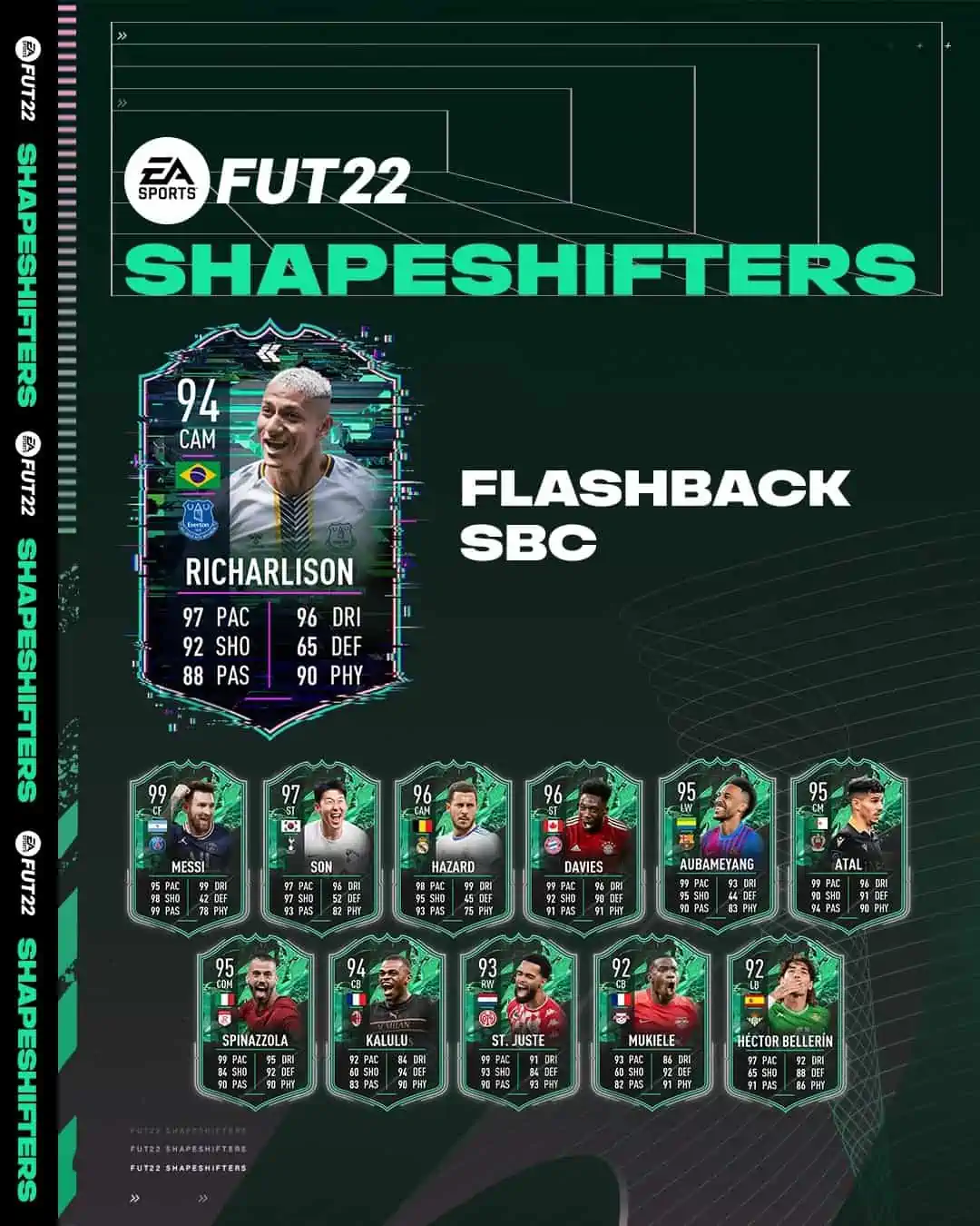 richarlison flashback fifa 22