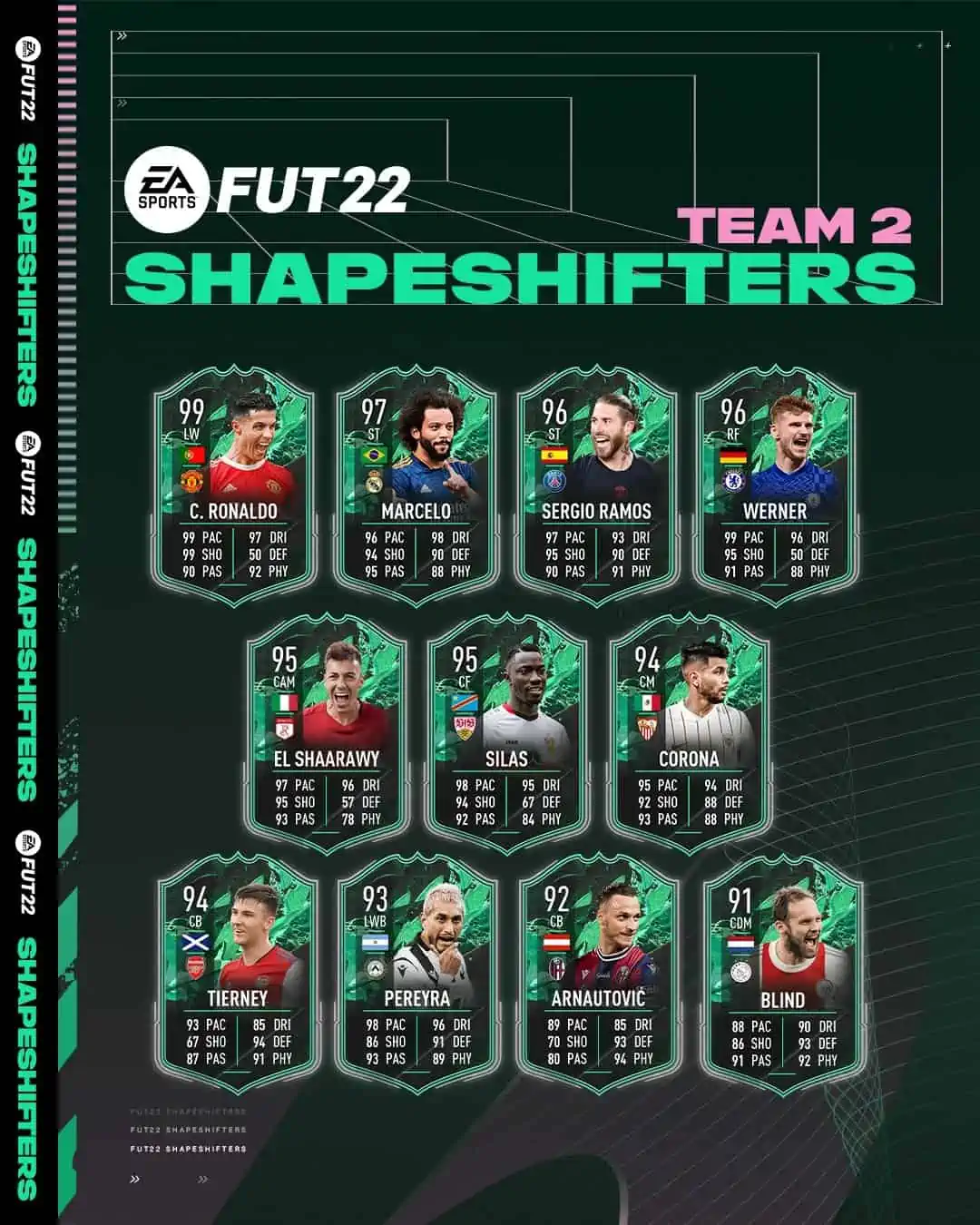 team 2 mutaforma fifa 22