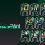 FUT22 Squad mutaforma 4