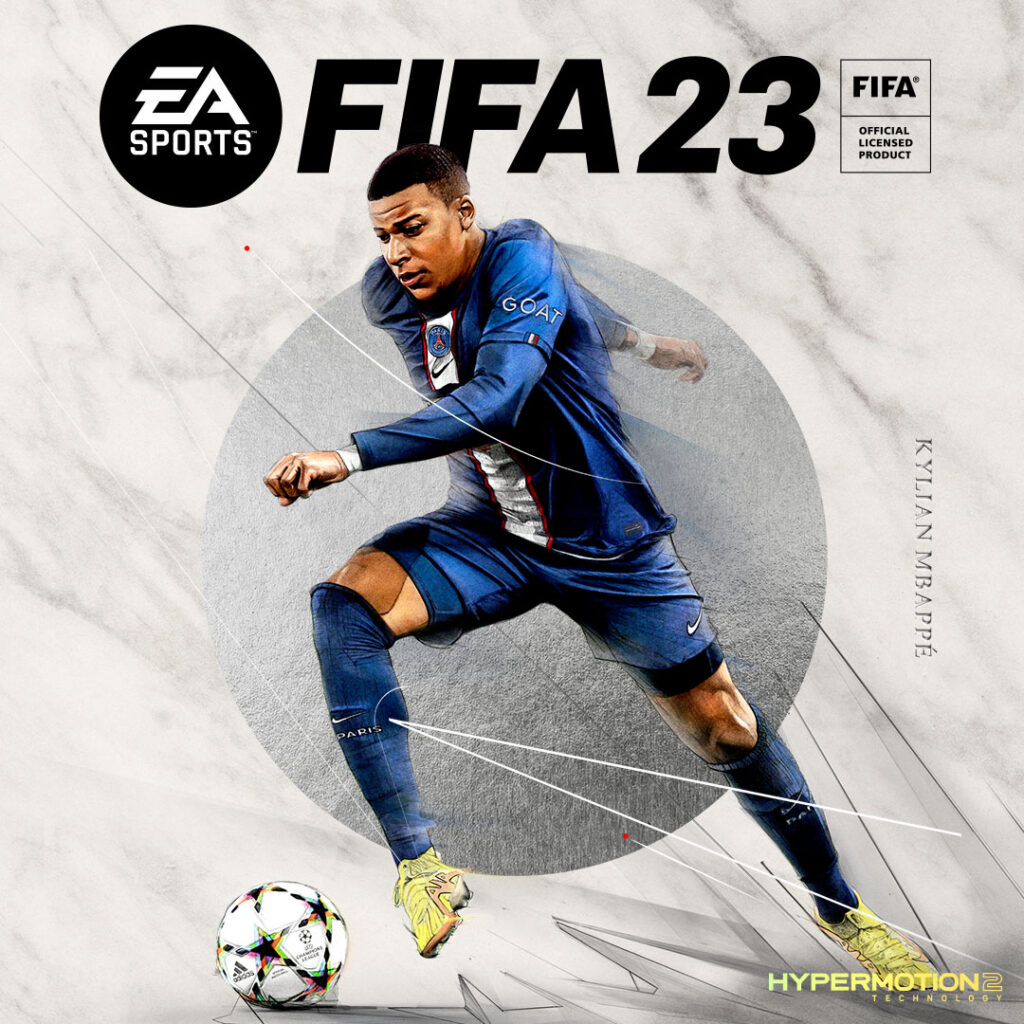 Kylian Mbappe GEN5 KM CROP SOCIAL 1080x1080