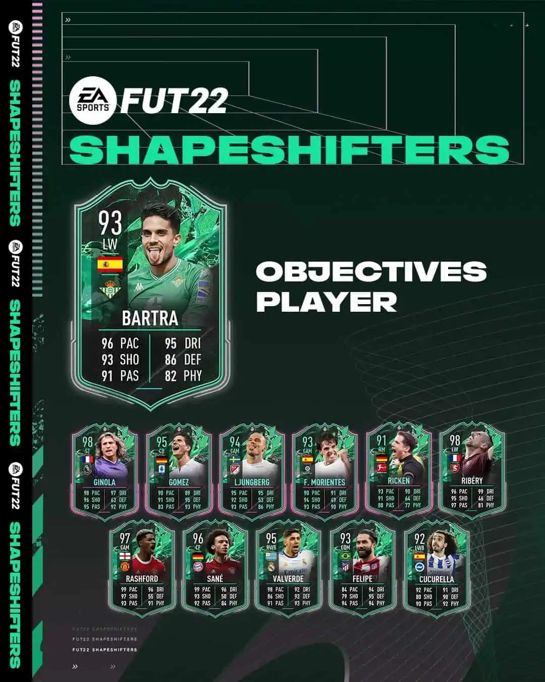 bartra mutaforma fifa 22