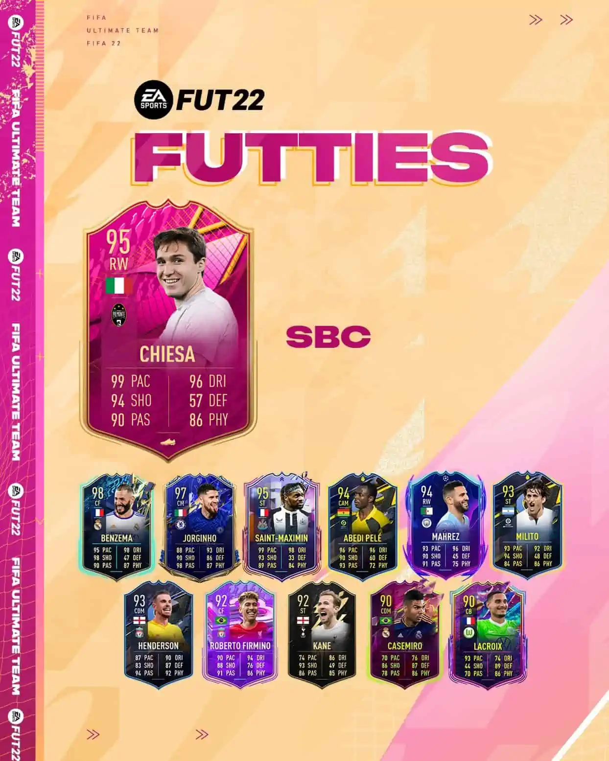 chiesa futties fifa 22