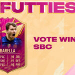 cover barella futties fifa 22