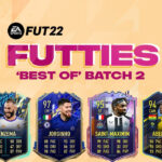 cover batch 2 besrt of futties fifa 22