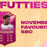 cover cavaleiro futties fifa 22
