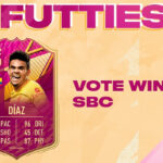 cover diaz futties fifa 22