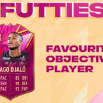 cover djalo futties fifa 22