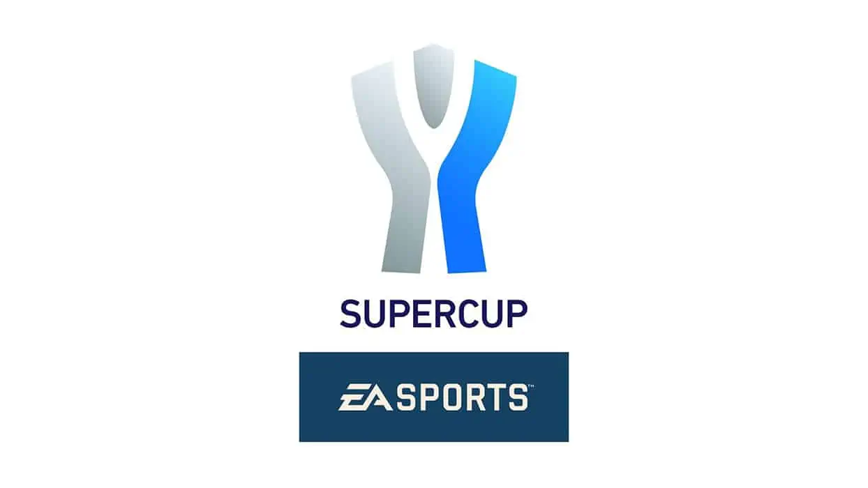 cover ea sports supercup 2023