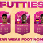 cover futties vote 5 star weak fifa 22