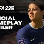 cover gameplay video fifa 23