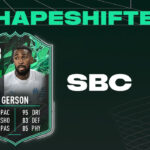 cover gerson shapeshifters fifa 22