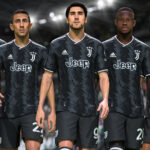 cover kit away juventus fifa 23