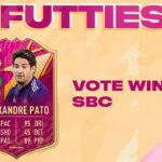 cover pato futties fifa 22