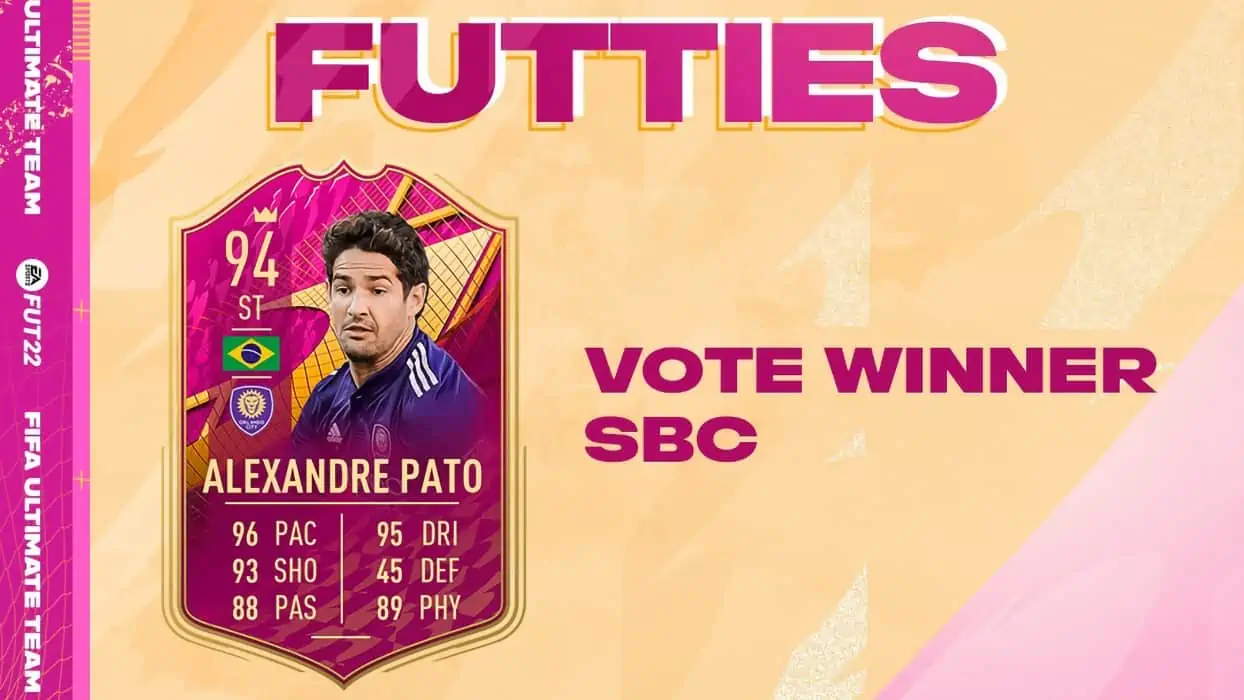 cover pato futties fifa 22