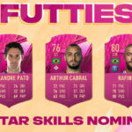 cover pato vote 5 skill stars futties fifa 22