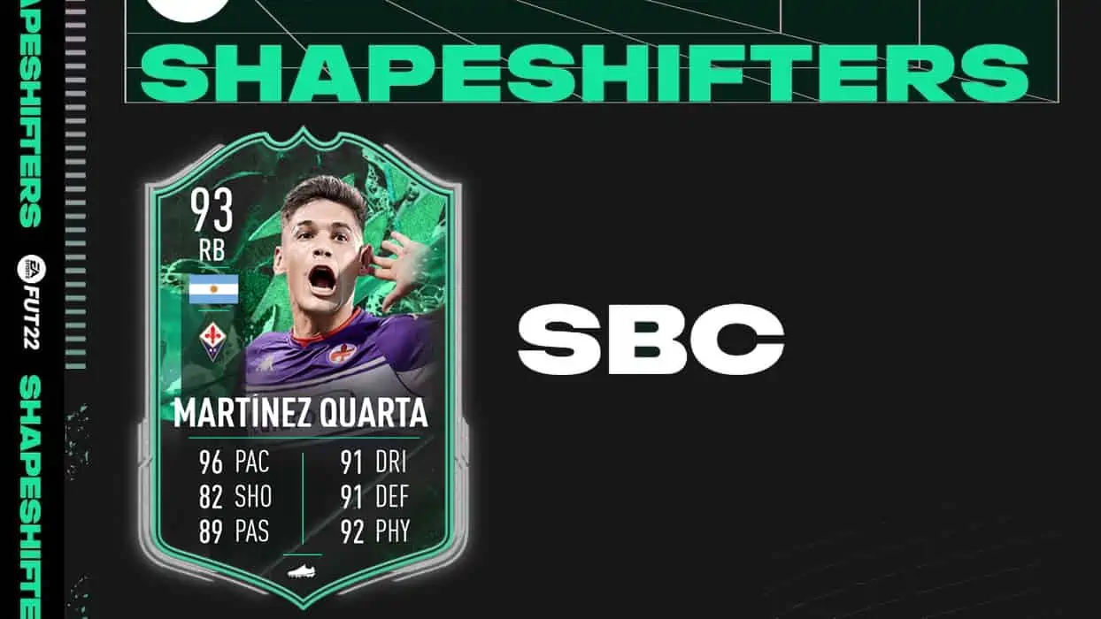 cover quarta shapeshifters fifa 22