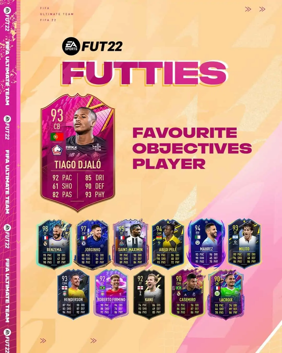 djalo futties fifa 22