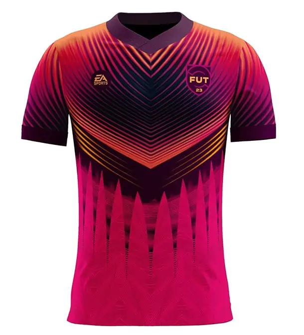 fut fifa 23 kit