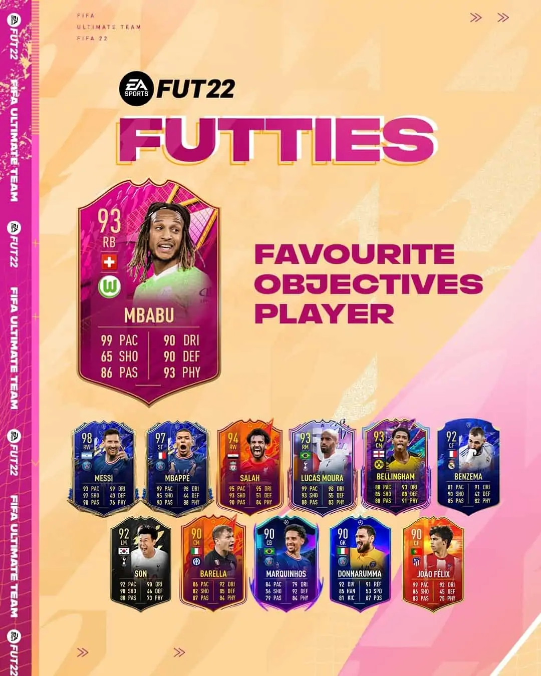 mbabu futties fifa 22