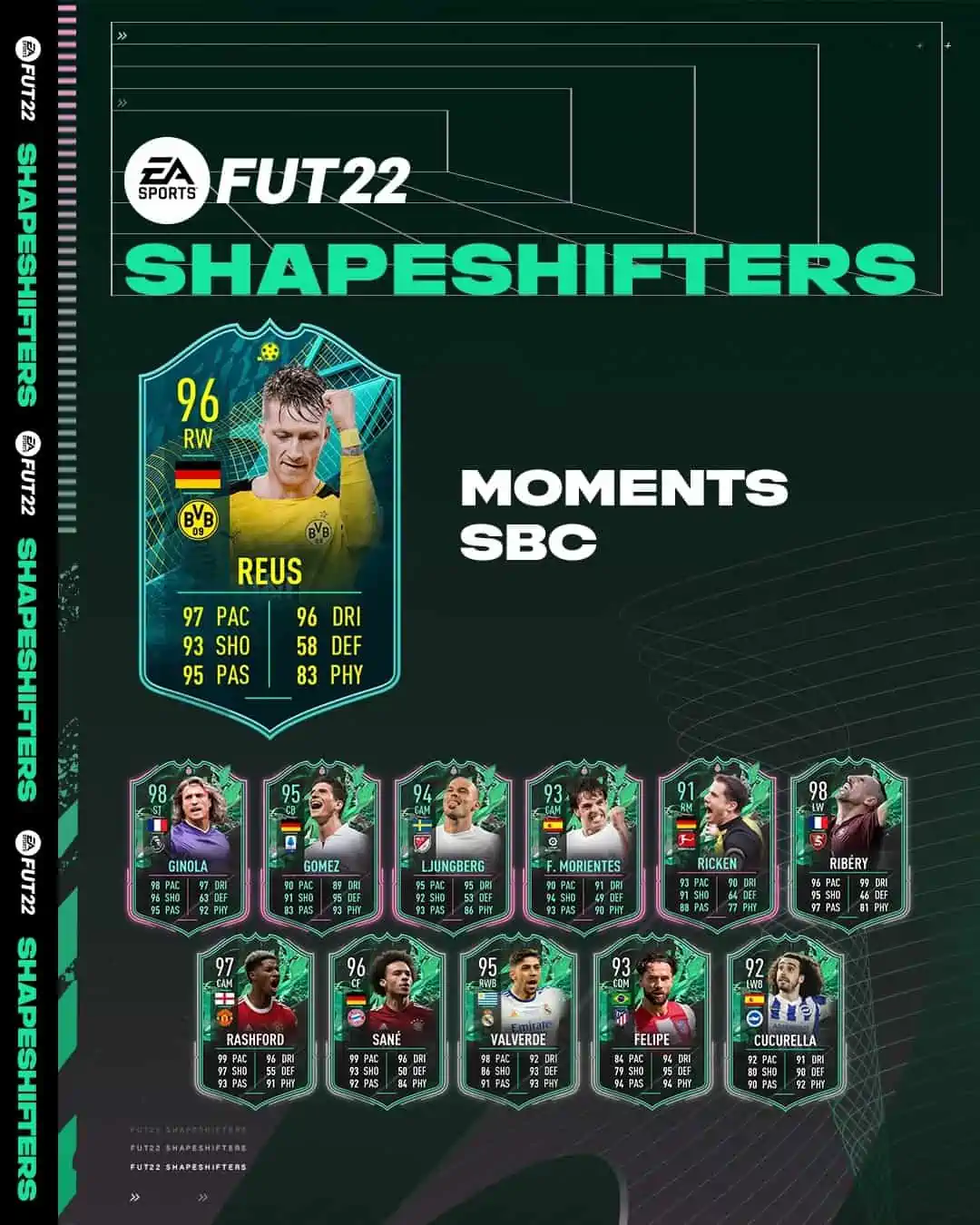 reus moments fifa 22