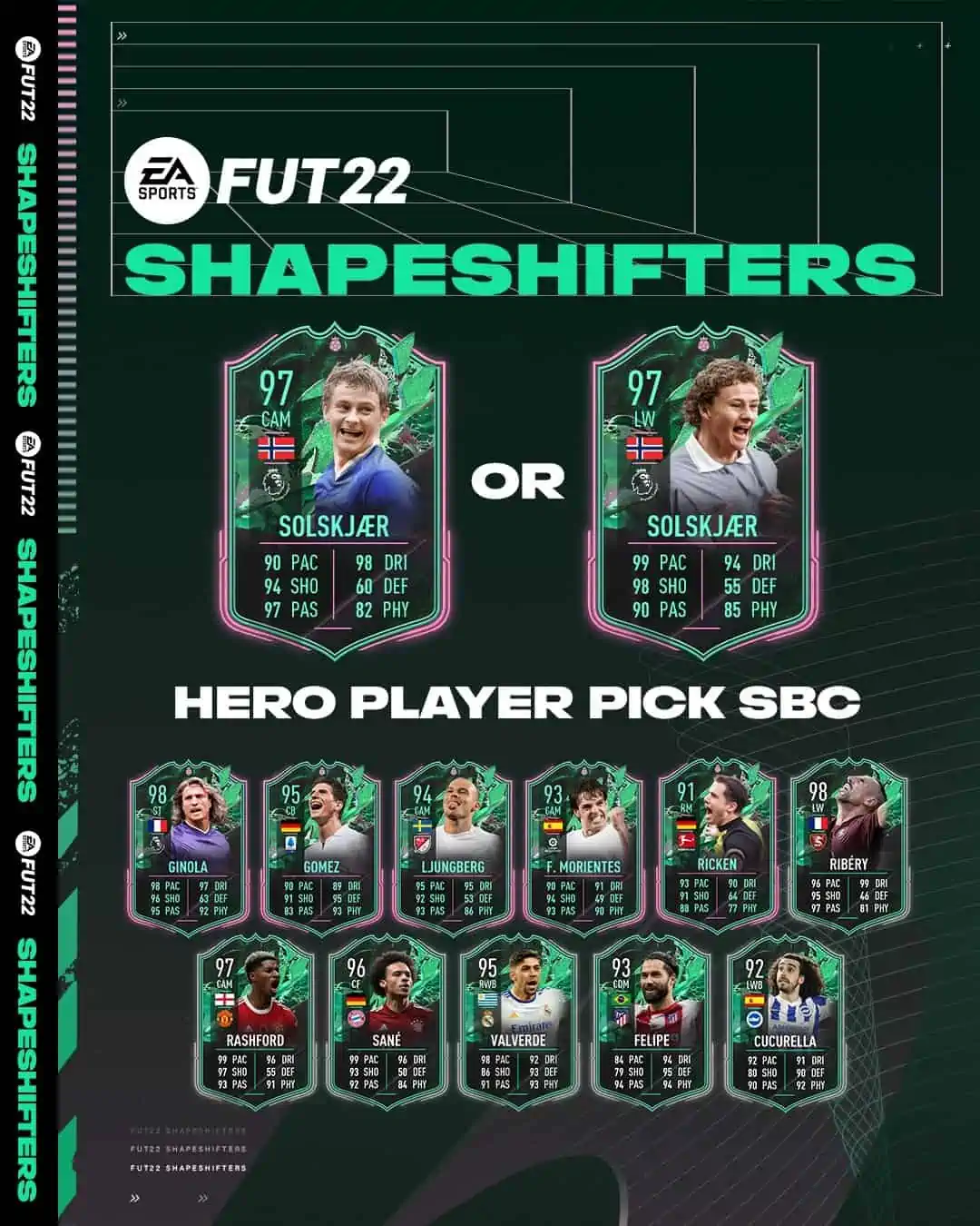 solskjaer mutaforma fifa 22