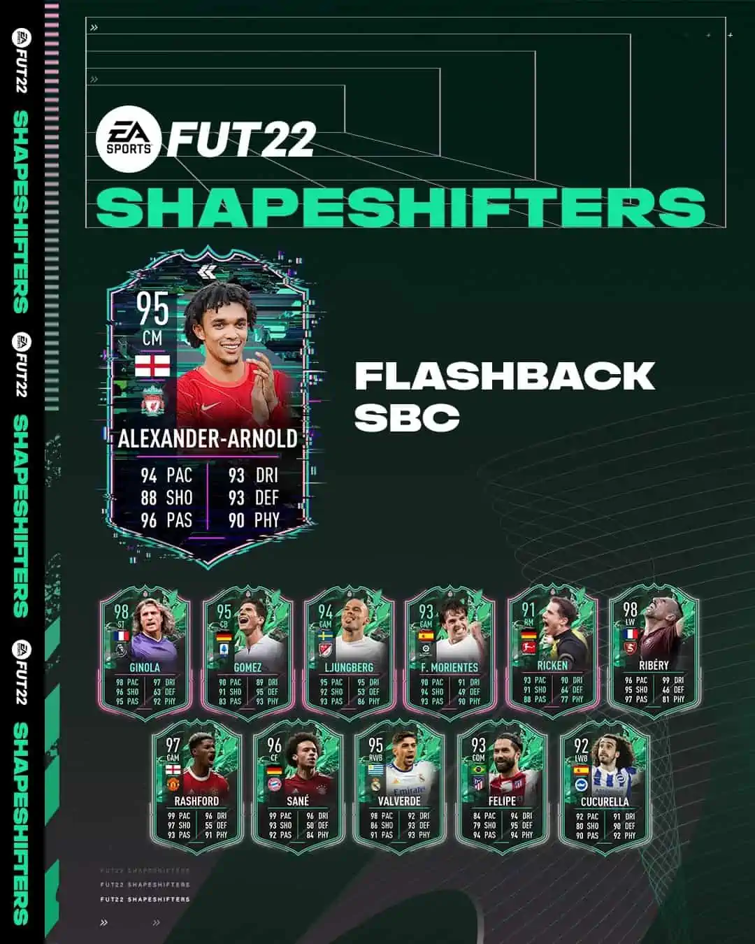 taa flashback fifa 22